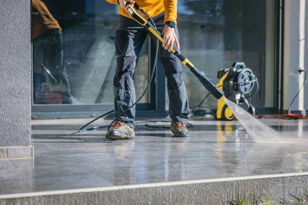 Best Post-Construction Pressure Washing  in Sherrelwood, CO