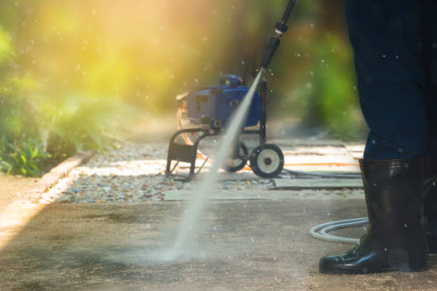 Best Roof Washing  in Sherrelwood, CO